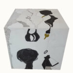 CUBO 2 D