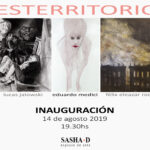 INVITACION SASHA D 2019 frente