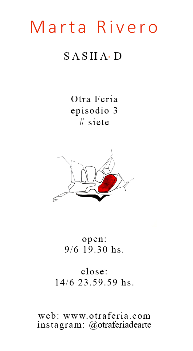 flyer MR otraferia 2