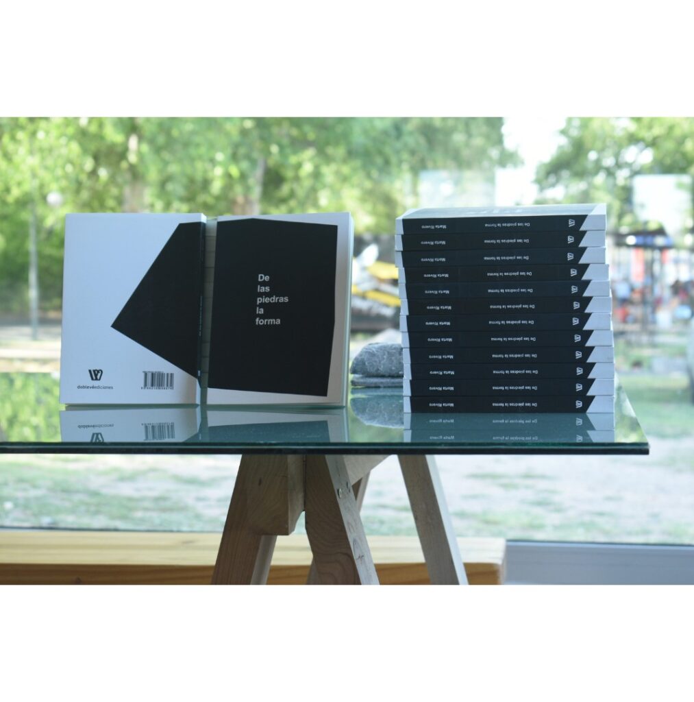 Presentacion de libro MACU museo